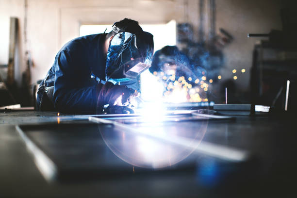Best Artistic and Custom Metal Fabrication in Willamina, OR