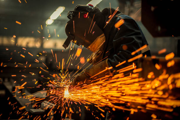 Best Aerospace and Defense Welding in Willamina, OR