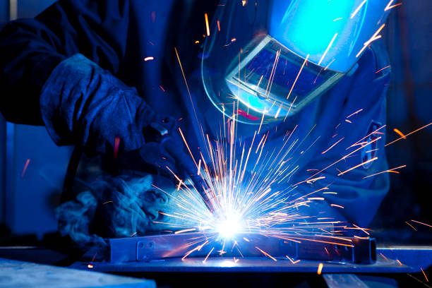 Best Automotive Welding in Willamina, OR