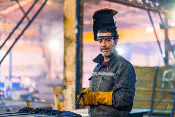 Best Structural Steel Welding in Willamina, OR