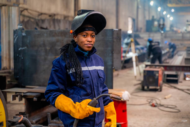 Best Automation and Robotic Welding in Willamina, OR