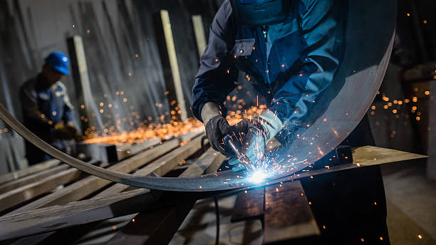Affordable Welder Services in Willamina, OR
