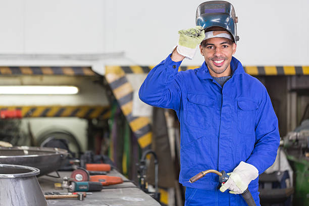Reliable Willamina, OR Welder & Metal Fabrication Solutions