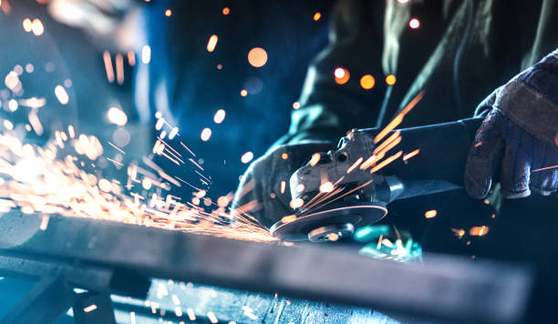 Best Food and Beverage Processing Equipment Welding in Willamina, OR